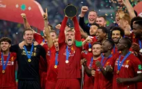 Vượt qua Flamengo, Liverpool vô địch FIFA Club World Cup 2019