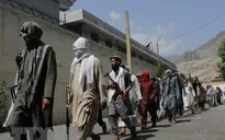 Afghanistan thông báo bắt giữ hàng trăm tay súng IS cùng thân nhân