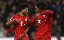 Bayern Munich 2-0 Wolfsburg: Tài năng trẻ Zirkzee lập công