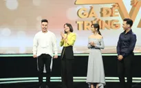 Gà đẻ trứng vàng - Tập 7: Lê Dương Bảo Lâm “tố” Ngọc Lan từng bắt nạt mình khi mới vào nghề