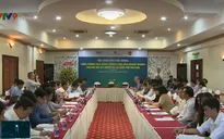Doanh nghiệp chung tay ứng phó với biến đổi khí hậu và rủi ro thiên tai