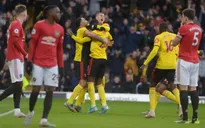 Kết quả, bảng xếp hạng Ngoại hạng Anh vòng 18: Tottenham 0-2 Chelsea, Watford 2-0 Man Utd, Liverpool vẫn dẫn đầu BXH