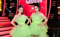 Nhảy "máu" hơn Tóc Tiên, Trần Tùng Anh được trao ngay giải nhất tuần "Gương mặt thân quen"