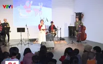 Hòa nhạc “Giáng sinh đầu tiên ở xứ sở Tí Hon”