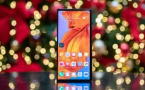 Phiên bản nâng cấp Huawei Mate X với Kirin 990 sắp trình làng?