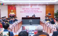 Việt Nam phấn đấu đứng đầu ASEAN về xuất khẩu nông sản