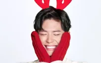 Park Bo Gum gửi tặng fan ca khúc Giáng sinh ngọt ngào