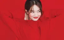 Shin Min Ah nói về năm 2019: Một năm hạnh phúc