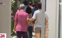 Xu hướng người cao tuổi Singapore làm việc sau khi nghỉ hưu