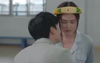 Tiệm ăn dì ghẻ - Tập 11: Thắng hôn Ngọc trước mặt Cúc, rồi phũ phàng bóng gió đòi chia tay