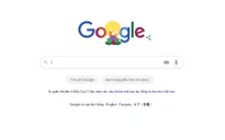 Google cập nhật ảnh đại diện chào mừng mùa lễ hội 2019