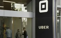 Khách hàng của dịch vụ Uber tại Mỹ gặp nhiều nguy hiểm