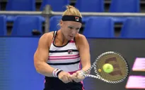 Kiki Bertens sẽ trở lại Fed Cup 2020 cùng đội tuyển Hà Lan