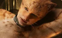 Bị chê bai thậm tệ, Universal vội vàng "chỉnh sửa" lại hiệu ứng phim "Cats"