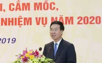 Gắn thông tin đối ngoại với tuyên truyền các sự kiện lớn