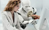 Đưa robot giao dịch vào hoạt động, liệu còn cần giao dịch viên?