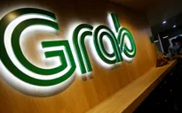 Grab nộp đơn xin cấp phép hoạt động ngân hàng điện tử