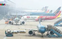 Ngành hàng không thế giới lao đao vì COVID-19