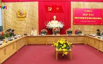 Nhiều thông tin nóng được Bộ Công an công bố tại họp báo cuối năm