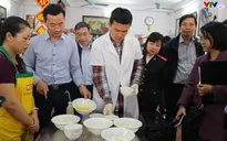 Hà Nội thành lập 3 đoàn kiểm tra liên ngành về an toàn thực phẩm dịp Tết Canh Tý 2020