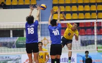 Vòng 2 Giải bóng chuyền VĐQG 2019 trực tiếp duy nhất trên VTVcab