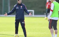 Mikel Arteta thẳng thừng tiết lộ kế hoạch chuyển nhượng tháng 1 của Arsenal