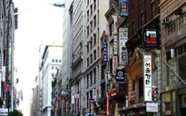 Những khu phố đặc trưng của các quốc gia tại New York