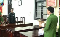 Bắt đối tượng vận chuyển 10.000 viên ma túy tổng hợp