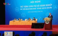 Hỗ trợ doanh nghiệp phát triển: Làm sao để trên "nóng", dưới không "lạnh"?