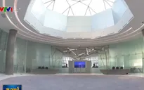 Dubai có sàn giao dịch kim cương lớn nhất thế giới