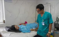 Nguy hiểm sinh con tại nhà tại các vùng khó khăn