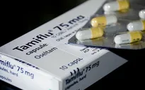 Thuốc Tamiflu đang khan hiếm