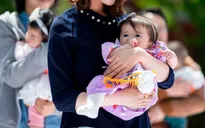 Nhật Bản ghi nhận số lượng trẻ sơ sinh thấp kỷ lục trong năm 2019