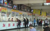 Còn nhiều vé xe khách dịp Tết tại TP.HCM