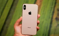 Giá iPhone XS Max cũ chỉ còn 15 triệu đồng