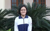 Nữ sinh Hà Tĩnh giành được học bổng 6 tỷ đồng từ ĐH Mỹ