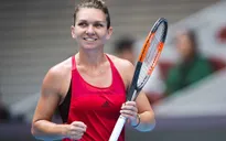 Simona Halep nhận giải tay vợt nữ được yêu thích nhất 2019