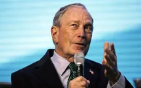 Tỷ phú Bloomberg thuê tù nhân để vận động tranh cử Tổng thống Mỹ