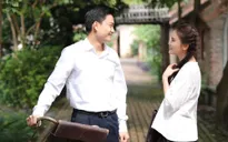 NSƯT Phạm Phương Thảo diễn cảnh tình tứ với Tiến Lộc trong phim ca nhạc