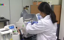 Xét nghiệm ADN tìm người thân ly tán