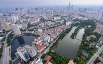 Bảng giá đất địa phương sẽ tăng không quá 20%