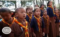 Bhutan - Quốc gia hạnh phúc