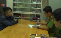 Tạm giữ đối tượng hiếp dâm bé gái dưới 16 tuổi ở Cà Mau