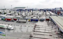 EVFTA giúp gia tăng nhu cầu sử dụng dịch vụ logistics