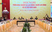 Phát triển nguồn nhân lực chất lượng cao gắn với phát triển khoa học công nghệ