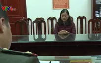 Đường dây “chạy” hồ sơ hưởng trợ cấp chất độc hóa học ở Thái Bình hoạt động như thế nào?
