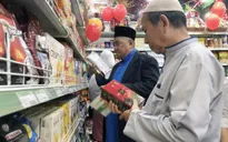 Khai trương cửa hàng tiện lợi đầu tiên đạt chuẩn Halal