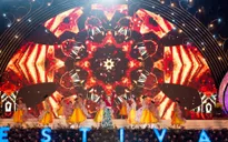 Loạt hình ảnh ấn tượng khép lại Fesival Hoa Đà Lạt 2019
