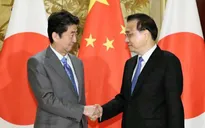 Nhật Bản, Trung Quốc nhất trí mở ra một kỷ nguyên mới cho cả hai nước