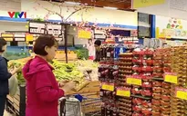 Đảm bảo nhu cầu tiêu dùng dịp Tết Nguyên đán